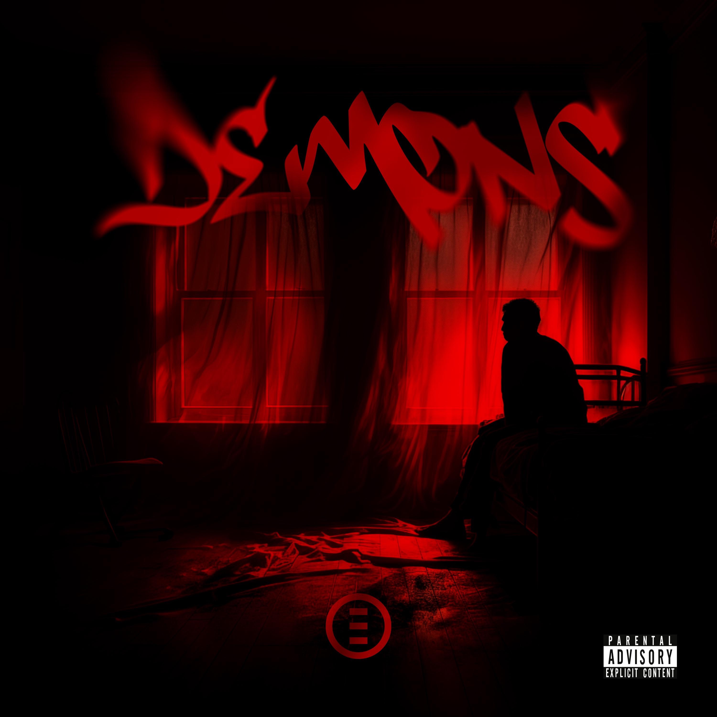 Demons — portada