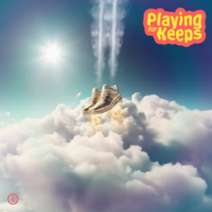 Playing For Keeps — portada